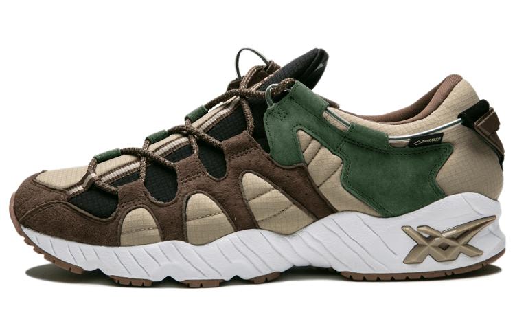 Asics Gel-Mai G-TX