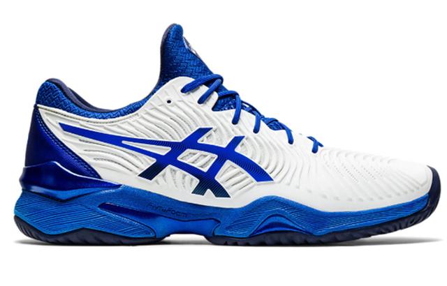 Asics Court FF Novak