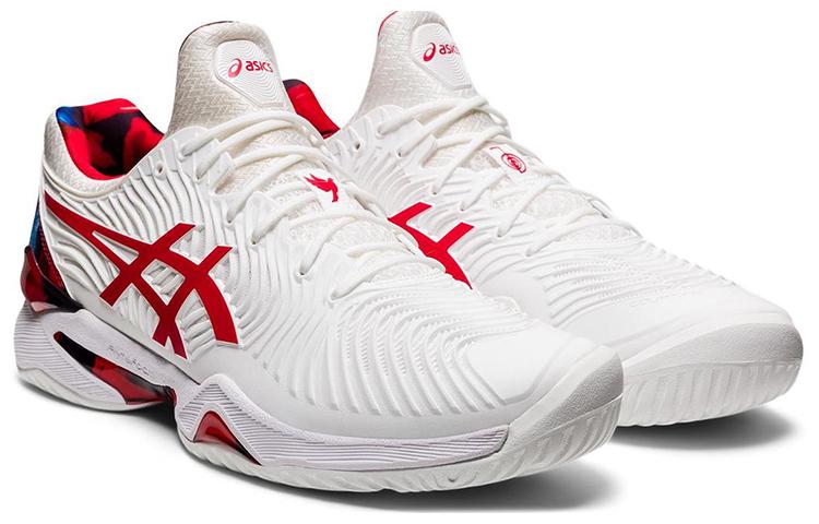 Asics Court FF 1 Novak Clay L.E.