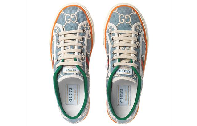 GUCCI Tennis 1977