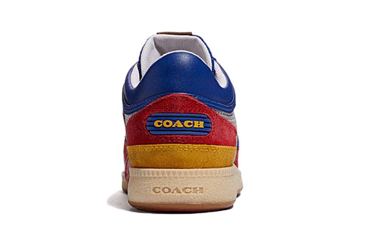 COACH Citysole