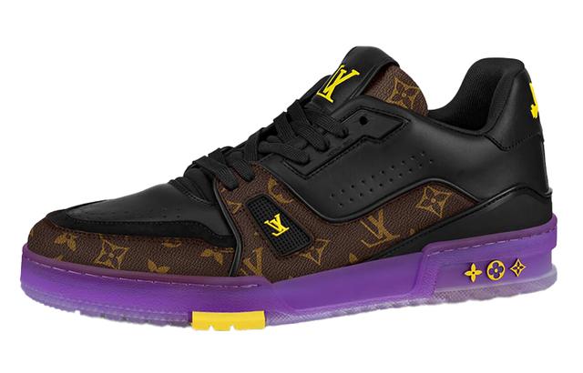 LOUIS VUITTON Trainer