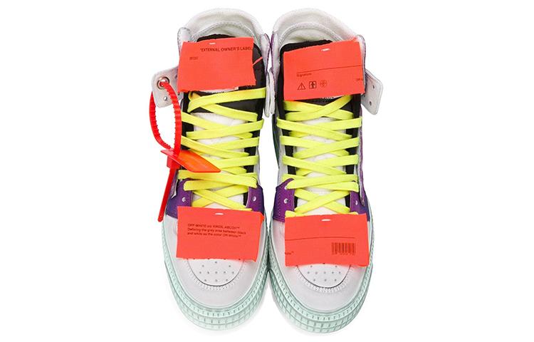 OFF-WHITE Off-Court 3.0 High