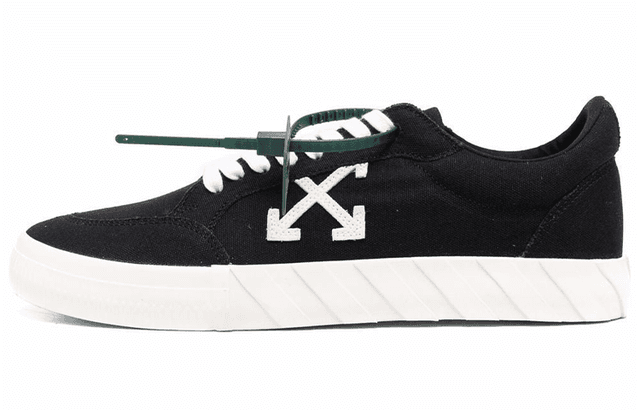 OFF-WHITE Vulcanized