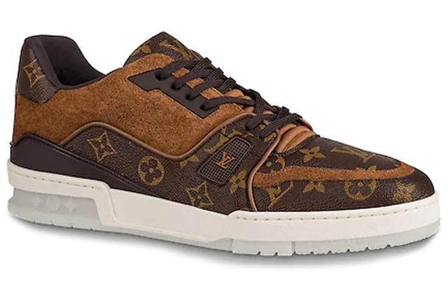 LOUIS VUITTON Trainer