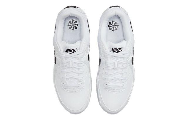 Nike Air Max 90 Next Nature "WhiteBlack"
