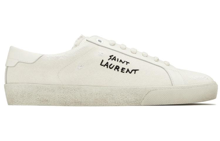 SAINT LAURENT SL06Court Classic