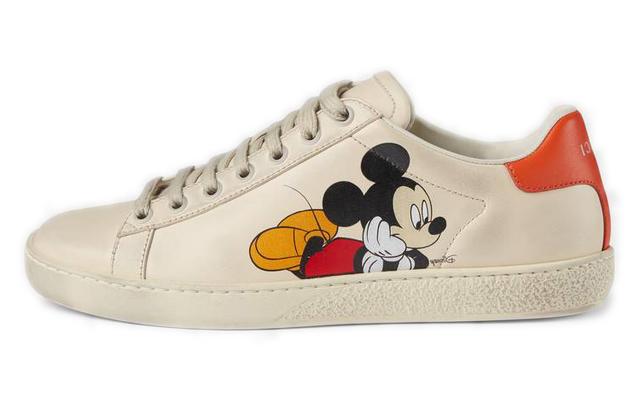 Disney x GUCCI ACE