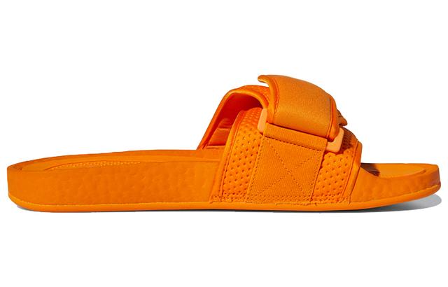 Pharrell Williams x adidas originals Boost Slide