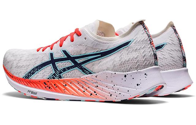 Asics Magic Speed 1.0