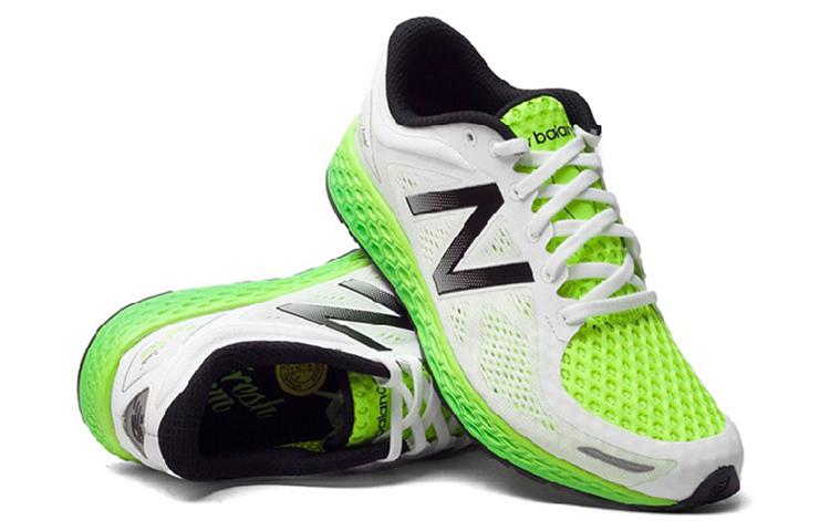 New Balance NB Zante Fresh Foam v2