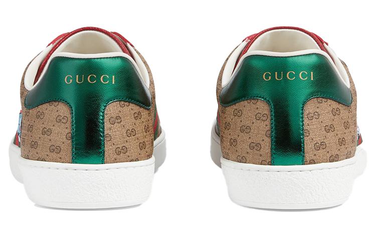 Doraemon x GUCCI ACE