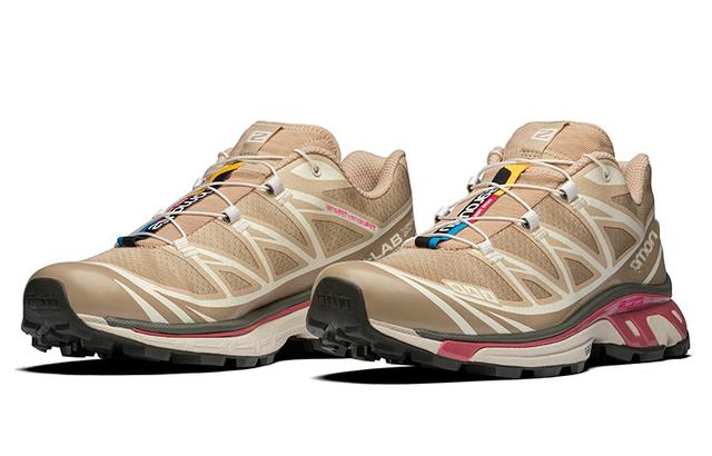 Salomon XT-6 Advanced