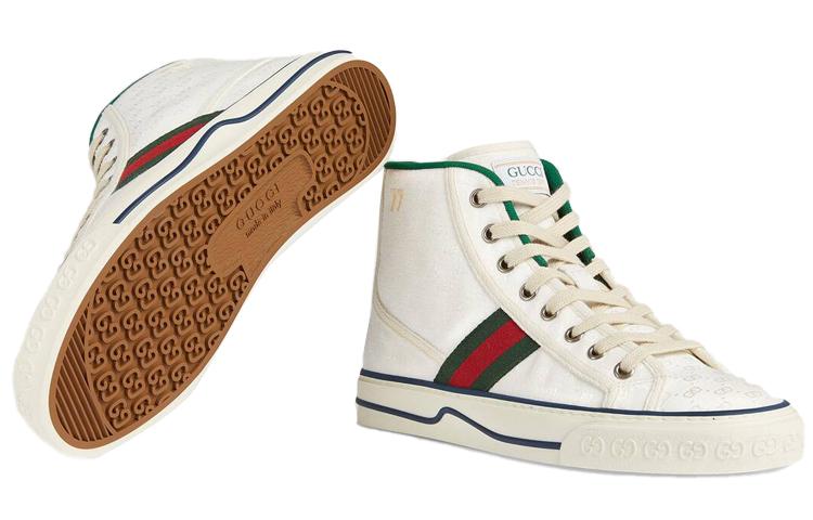 GUCCI Tennis 1977