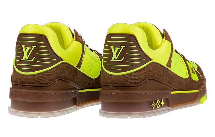 LOUIS VUITTON Trainer