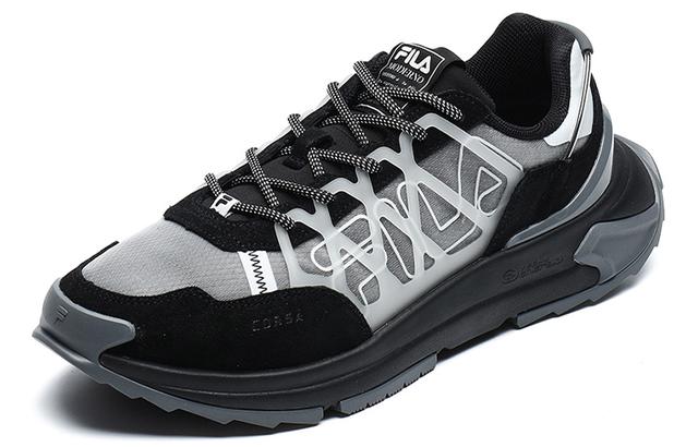 FILA FHT Sneakers