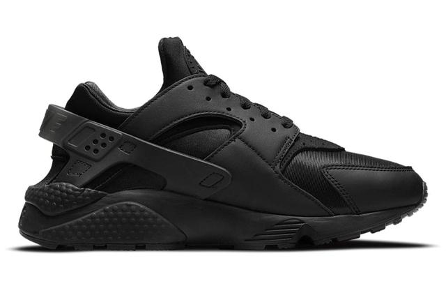 Nike Huarache "Triple Black"