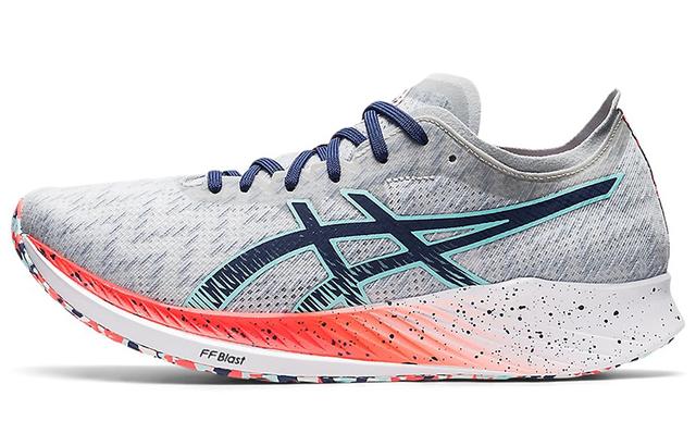 Asics Magic Speed 1.0