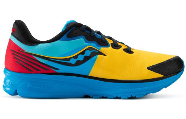 Saucony Ride 14 Runshield M