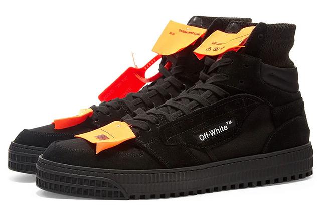 OFF-WHITE Off-Court 3.0 SNEAKERS
