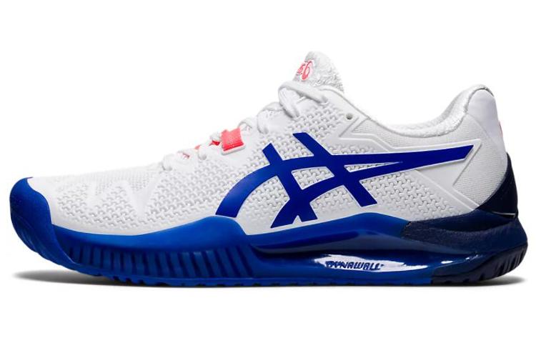 Asics Gel-Resolution 8