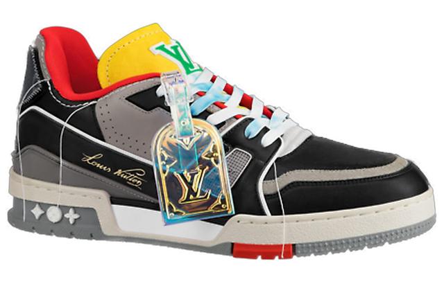 LOUIS VUITTON Trainer