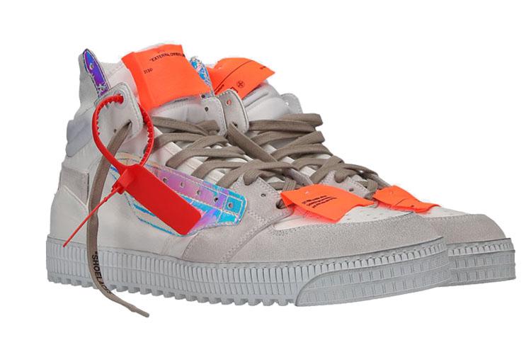 OFF-WHITE Off-Court