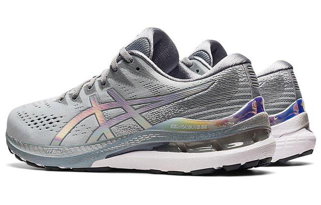 Asics Gel-Kayano 28 Platinum