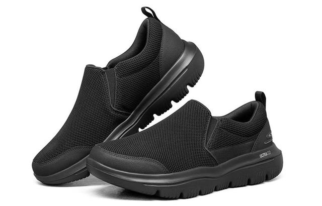 Skechers Go Walk Evolution Ultra