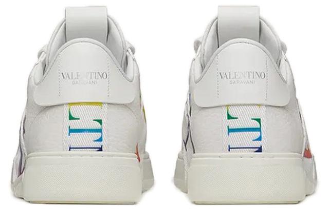 Valentino VL7N Low-Top Calfskin