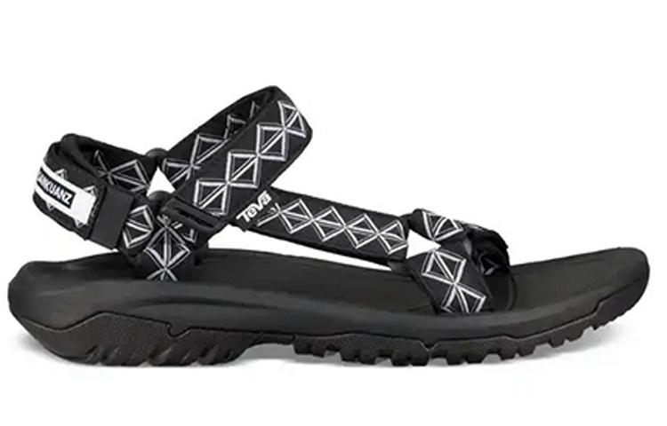 SANKUANZ x Teva Hurricane XLT2