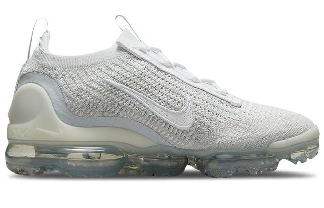 Nike VaporMax 2021 "Pure Platinum"