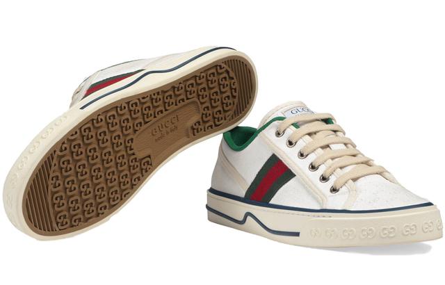 GUCCI Tennis 1977 Sneaker