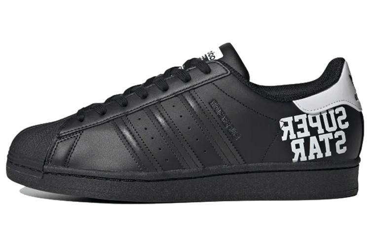 adidas originals Superstar logo