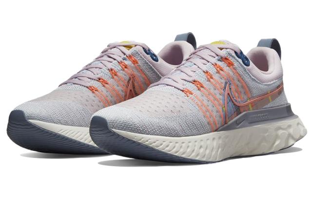 Nike React Infinity Run Flyknit 2