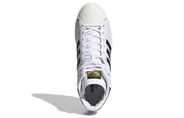 adidas originals Superstar Ellure