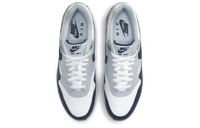 Nike Air Max 1 "Obsidian"