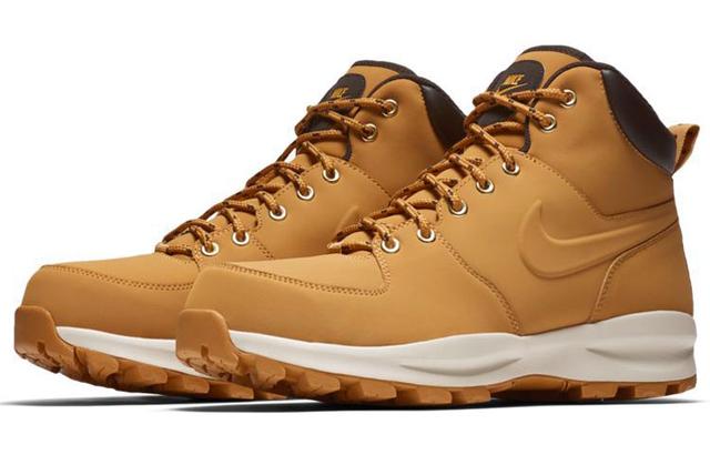 Nike Manoa Leather