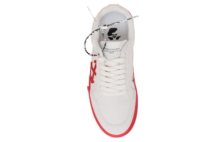 OFF-WHITE Vulcanized