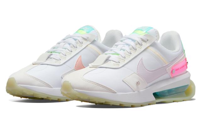 Nike Air Max Pre-Day glow