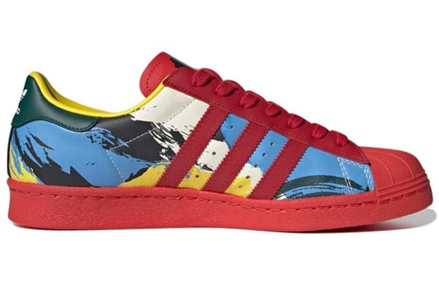 adidas originals Superstar 80s AC