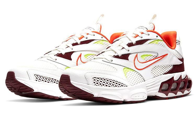 Nike Zoom Air Fire dark beetroot