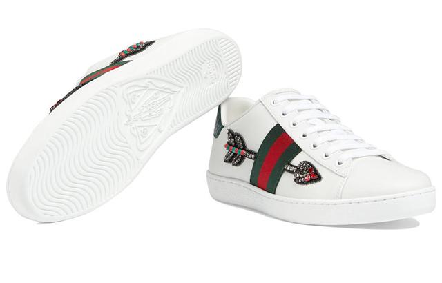 GUCCI ACE