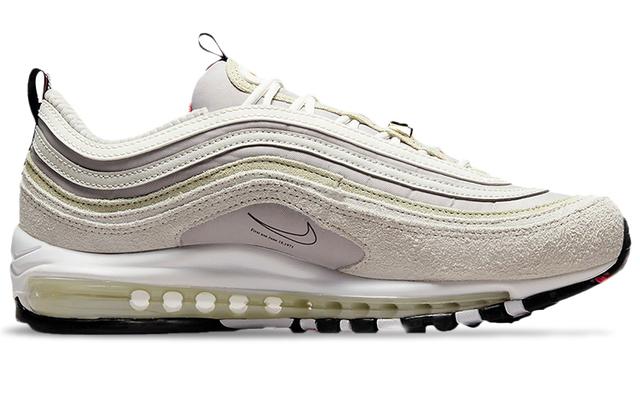 Nike Air Max 97 "first use"