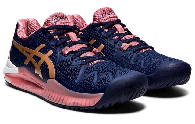 Asics Gel-Resolution 8