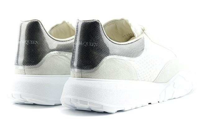 Alexander McQueen Court Trainer