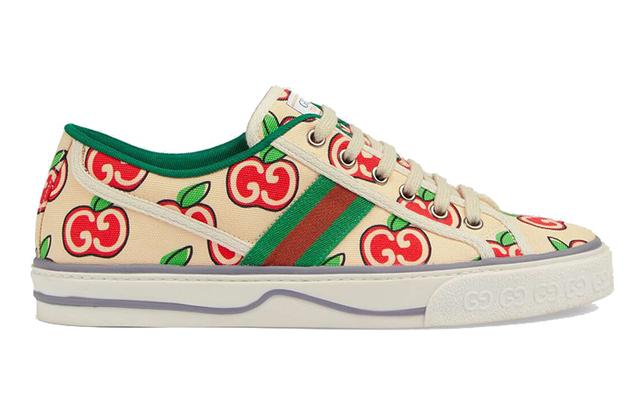 GUCCI Tennis 1977 GG