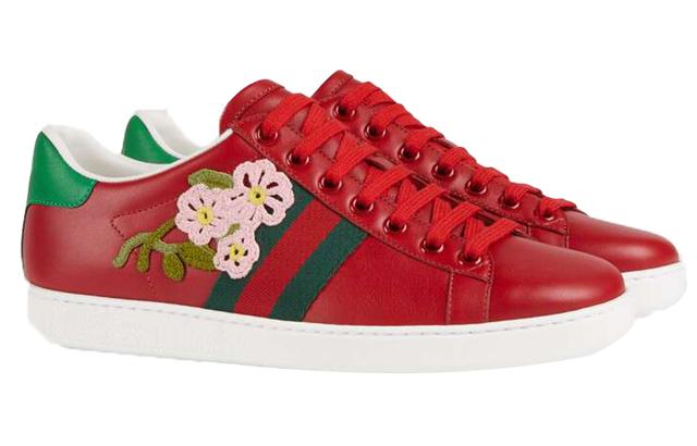 GUCCI ACE