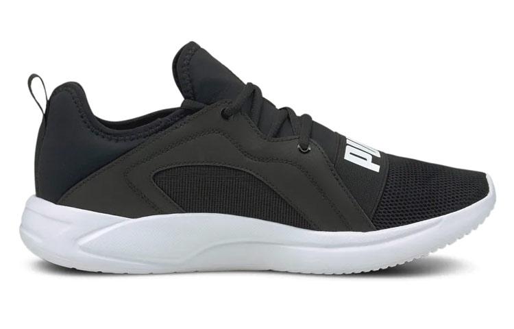 PUMA Resolve Street