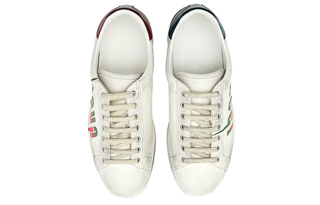 GUCCI ACE Blade With Sneaker